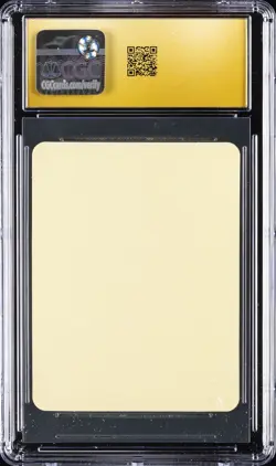 2023 POKEMON SCARLET & VIOLET STICKERS MARUMIYA - HOLO #28 EEVEE CGC 10 PRISTINE - Image 2