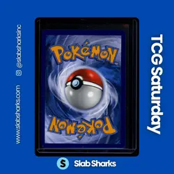 2022 POKEMON SWSH BLACK STAR PROMO CHARIZARD UPC #SWSH262 CHARIZARD VSTAR - Image 2