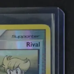2007 POKEMON DIAMOND & PEARL #113/130 RIVAL REVERSE HOLO - Image 5