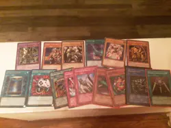 Yugioh Retro Pack Lot Plus More - Image 2