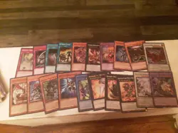 Yugioh Retro Pack Lot Plus More - Image 3