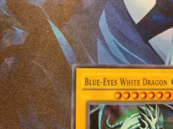 Blue-Eyes White Dragon SKE-001 Starter Deck: Kaiba Evolution 1st Edition Yugioh - Image 2