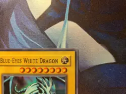 Blue-Eyes White Dragon SKE-001 Starter Deck: Kaiba Evolution 1st Edition Yugioh - Image 3