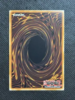 YuGiOh! - Dominus Impulse RA05-EN080 Collector Rare 1st Edition Near Mint - Image 2