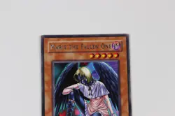 Marie the Fallen One (LON-046, 2003) - Yu-Gi-Oh! TCG Vintage Rare LP - Image 3