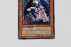 Marie the Fallen One (LON-046, 2003) - Yu-Gi-Oh! TCG Vintage Rare LP - Image 4