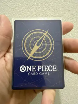 One Piece TCG Buggy (SP) (OP03-008) FOIL OP06 Wings of the Captain English - Image 4