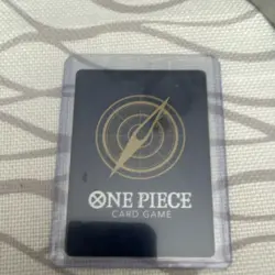 One Piece Zoro-Juurou ST18-004 Character Card 4 Cost 6000 Power - Image 2