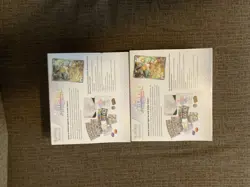 Pokemon TGC Scarlet & Violet Prismatic Evolutions Elite Trainer Box. Lot Of 2 - Image 2