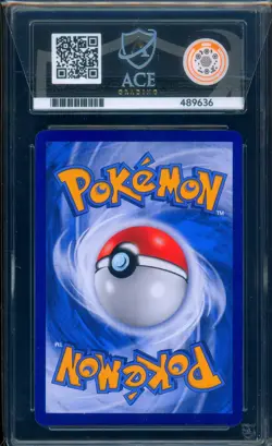 ACE 9 Sylveon Art Rare 0915/15 Gem Pack Vol 2 Pokemon Chinese - Image 2