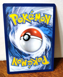 POKEMON MISTY'S DETERMINATION 80/108 REVERSE HOLO XY EVOLUTIONS MP-LP - Image 2