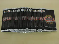 YuGiOh Tournament Pack 2 2nd Season Booster Pack Factory Sealed Yu-Gi-Oh TP2 - Image 2