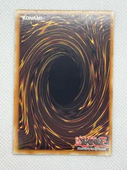 Yugioh! Linkuriboh - RA04-EN291 - Platinum Secret Rare - 1st Edition Near Mint - Image 2