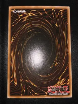 Yugioh Doomkaiser Dragon BLCR-EN081 Secret Rare 1st Ed Near Mint - Image 2