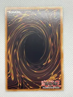 Yugioh! Splash Mage - RA04-EN080 - Quarter Century Secret Rare - 1st Edition - Image 3