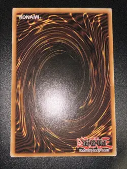 Yugioh! - Rescue Cat RA02-EN001 - Alternate Art - ULTRA Rare - NM/M - Image 2