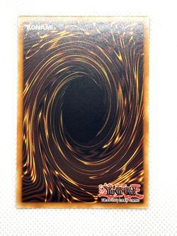 Gordian Slicer (ALIN-EN066) - Secret Rare - Alliance Insight YuGiOh Card - Image 2