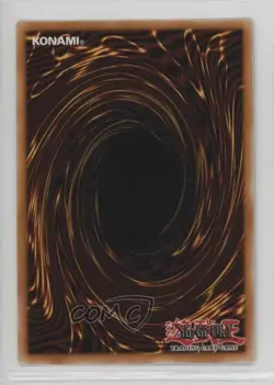 SE - Royal Straight Slasher 1st Ed. YuGiOh Battles of Legends: Crystal Revenge - Image 2