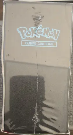 POKEMON TCG MEGA EVOLUTION PHANTASMAL FLAMES ELITE TRAINER BOX ETB NEW SEALED - Image 4
