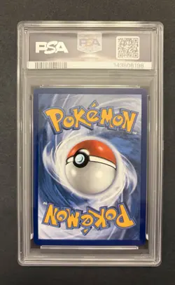 Air Balloon 166/132 PSA 10 Mega Evolution Ultra Rare Full Art Trainer Pokemon - Image 2