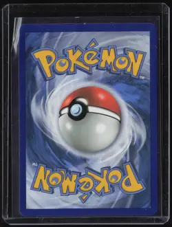 2017 Pokemon Mega Powers Collection Promo #28a Jolteon EX Creased - Image 2