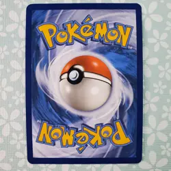 Pokemon Card Mewtwo 052 Black Star Promo Scarlet Violet Pokemon 151 UPC LP - Image 2