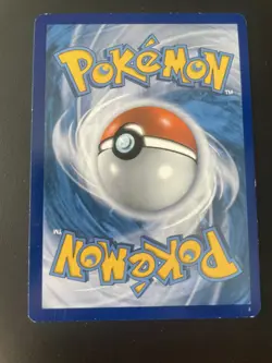 Pokemon TCG Arceus XY116 Black Star Promo Full Art Holo Card 2016 NM - Image 2