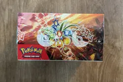 Pokemon ⚡Surging Sparks ⚡Booster Box - 36 Packs - Fully Sealed - Image 5