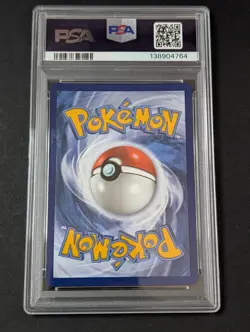 Oricorio ex 024 - Mega Evolution Full Art Promo (PSA 10) - Pokemon TCG - Image 2