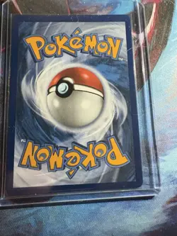 Mega Charizard X EX 023 Me: Mega Evolution Promo Holo EN NM - Image 2