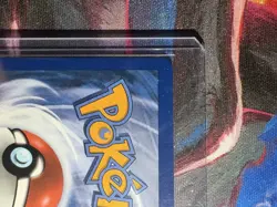 Mega Charizard X EX 023 Me: Mega Evolution Promo Holo EN NM - Image 3