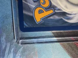 Mega Charizard X EX 023 Me: Mega Evolution Promo Holo EN NM - Image 5
