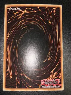 Yugioh - Invoked Caliga (Ultra Rare) (1st Edition) - BLAR-EN080 - Image 2