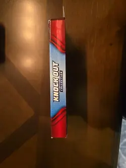 Kyogre Knock Out Pokemon Collection - Image 3