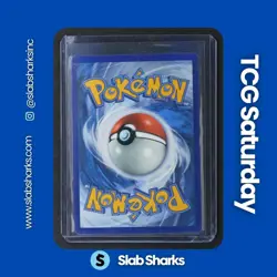 2016 POKEMON XY EVOLUTIONS #53/108 MEW HOLO RARE - Image 2