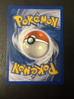 Buizel LV.10 Vintage Black Star Promo Pokemon Diamond Pearl DP13 NM - Image 3
