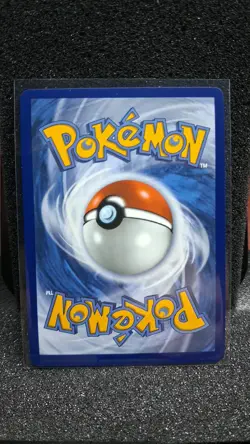Pokemon Dewgong Me02: Phantasmal Flames Illustration Rare Holo 097/094 130 HP EN - Image 2