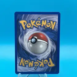 Pokemon TCG Phanpy EX Holon Phantoms 75 Regular Common - Image 2