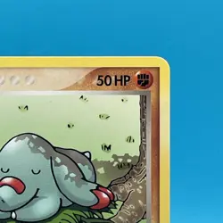 Pokemon TCG Phanpy EX Holon Phantoms 75 Regular Common - Image 4