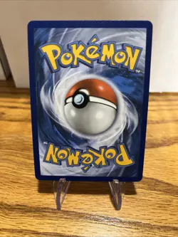 🎂Birthday Pikachu 24/25 Celebrations Holo NM/MINT Pokemon 25th Anniversary 🔥 - Image 2