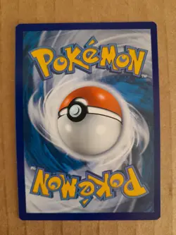 Oricorio 56/145 Pokemon League Reverse Holo Promo NM-Mint See Pictures - Image 2