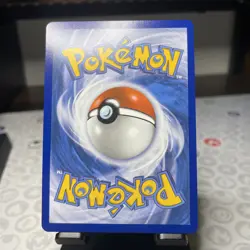 Grimsley's Move full art 120/094 Me02: Phantasmal Flames Pokemon TCG - Image 2