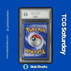 2000 POKEMON NEO GENESIS #9/111 LUGIA HOLO RARE - Image 2