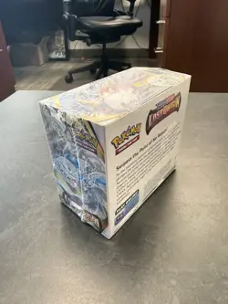 Pokemon Sword And Shield Lost Origin Booster Box - Image 3