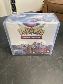 Pokemon Sword And Shield Lost Origin Booster Box - Image 5