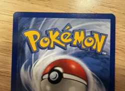 Pokemon Double Colorless Energy 96/102 1st Edition Base Set - BACK STAMP ERROR! - Image 4