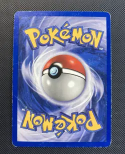 Dark Arbok 2/82 Holo Team Rocket Unlimited Rare Pokemon TCG - Image 2