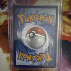 Pokemon Co. Chansey 187/167 SV06 Twilight Masquerade Illustration Rare Holo EN - Image 2