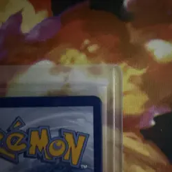 Pokemon Co. Chansey 187/167 SV06 Twilight Masquerade Illustration Rare Holo EN - Image 5