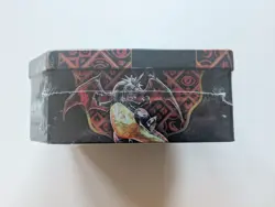 Pokemon TCG Charizard ex Scarlet & Violet Paldean Fates Tin - Image 3